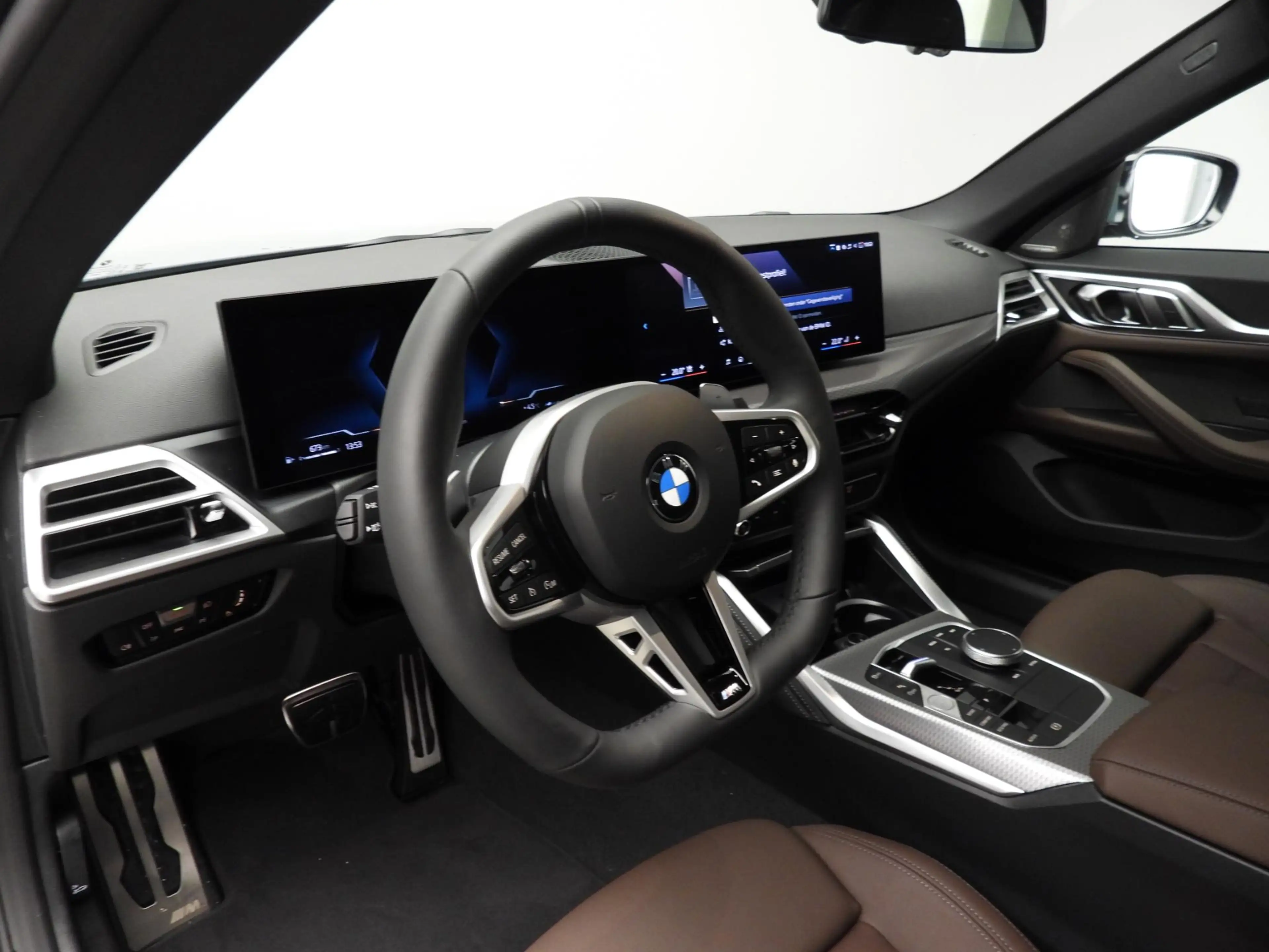 BMW 420 4 Serie Gran Coupé 420i | M Sportpakket Pro | Schu — photo 6