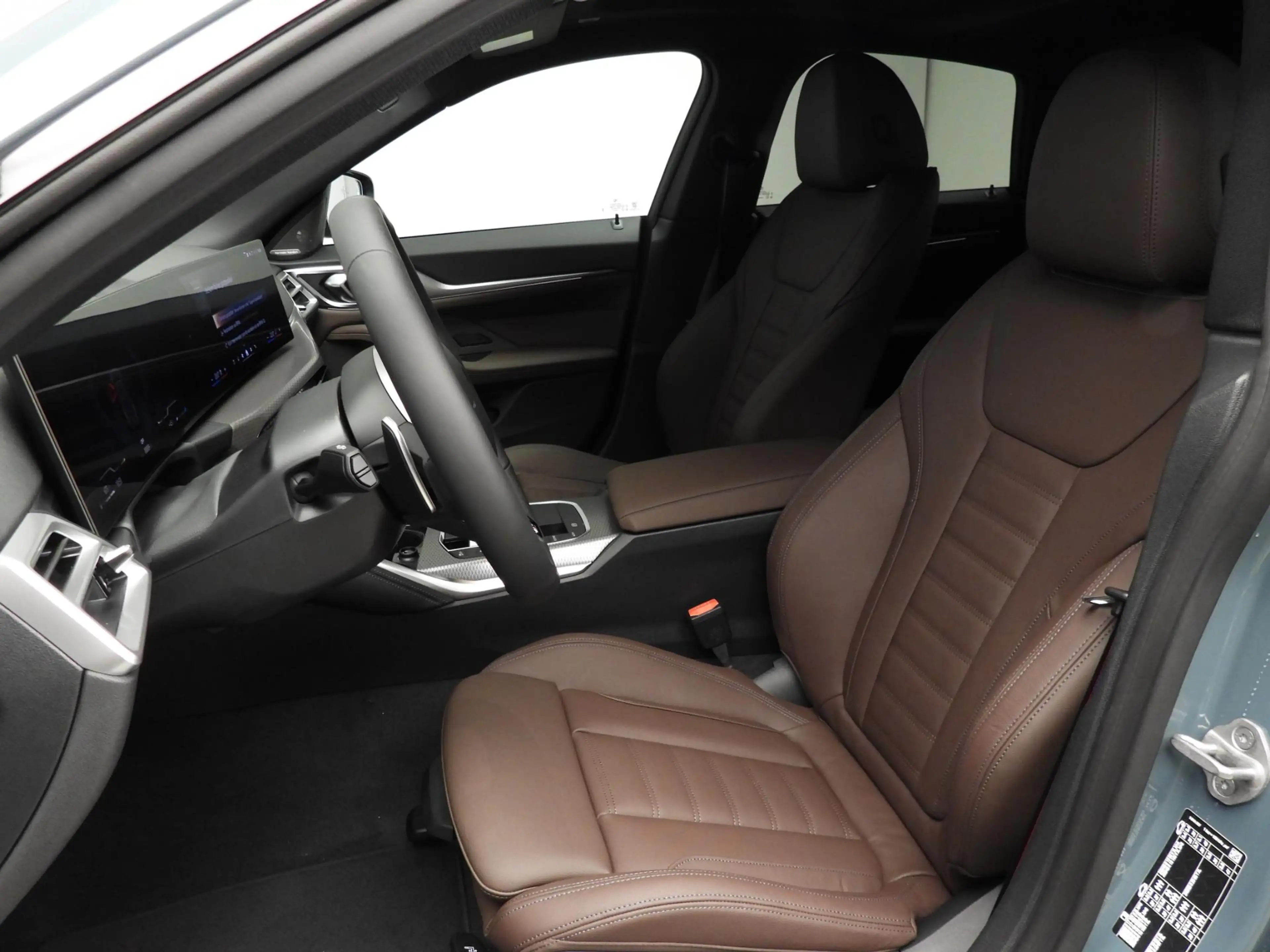 BMW 420 4 Serie Gran Coupé 420i | M Sportpakket Pro | Schu — photo 7