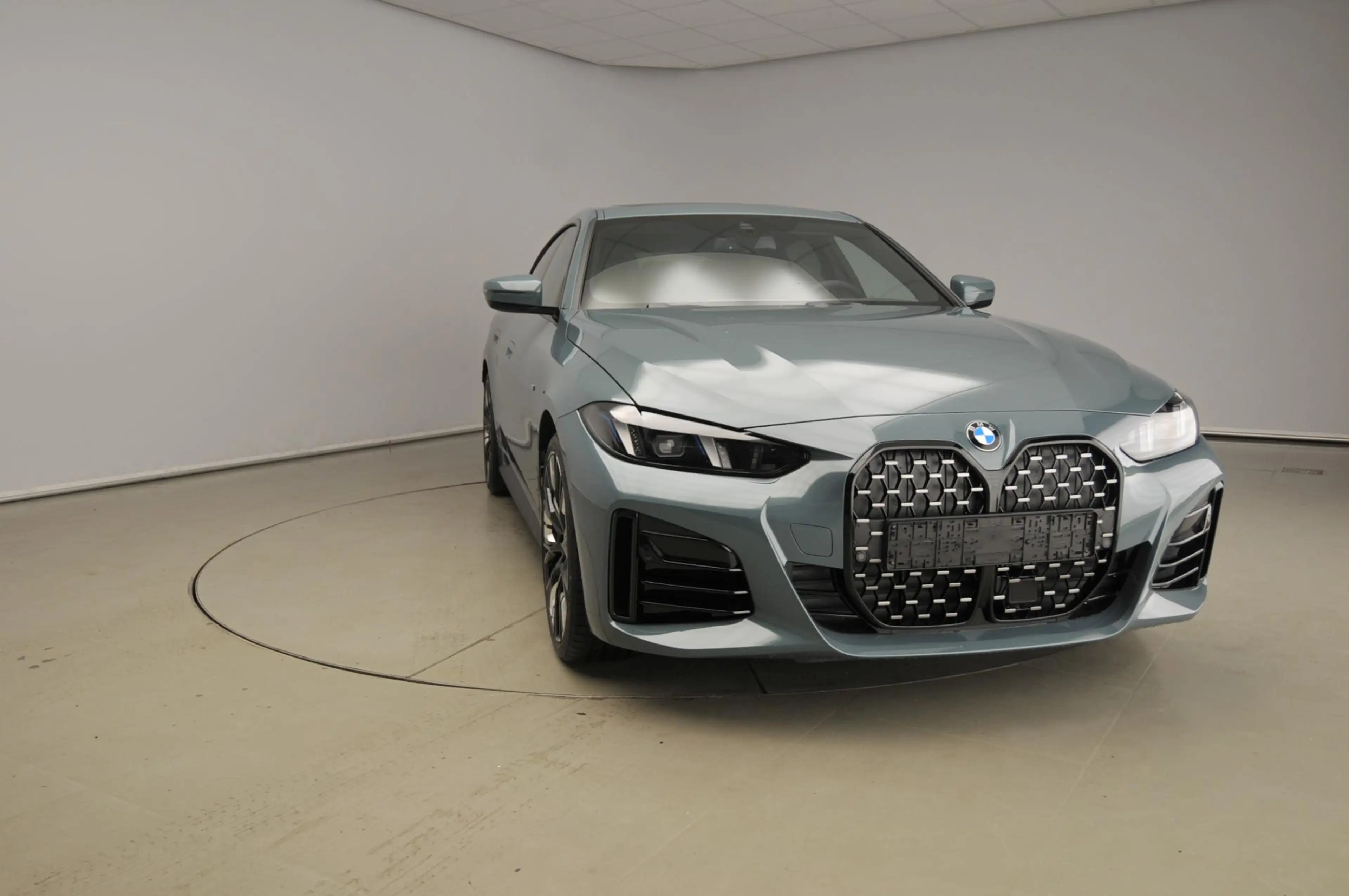 BMW 420 4 Serie Gran Coupé 420i | M Sportpakket Pro | Schu — photo 3