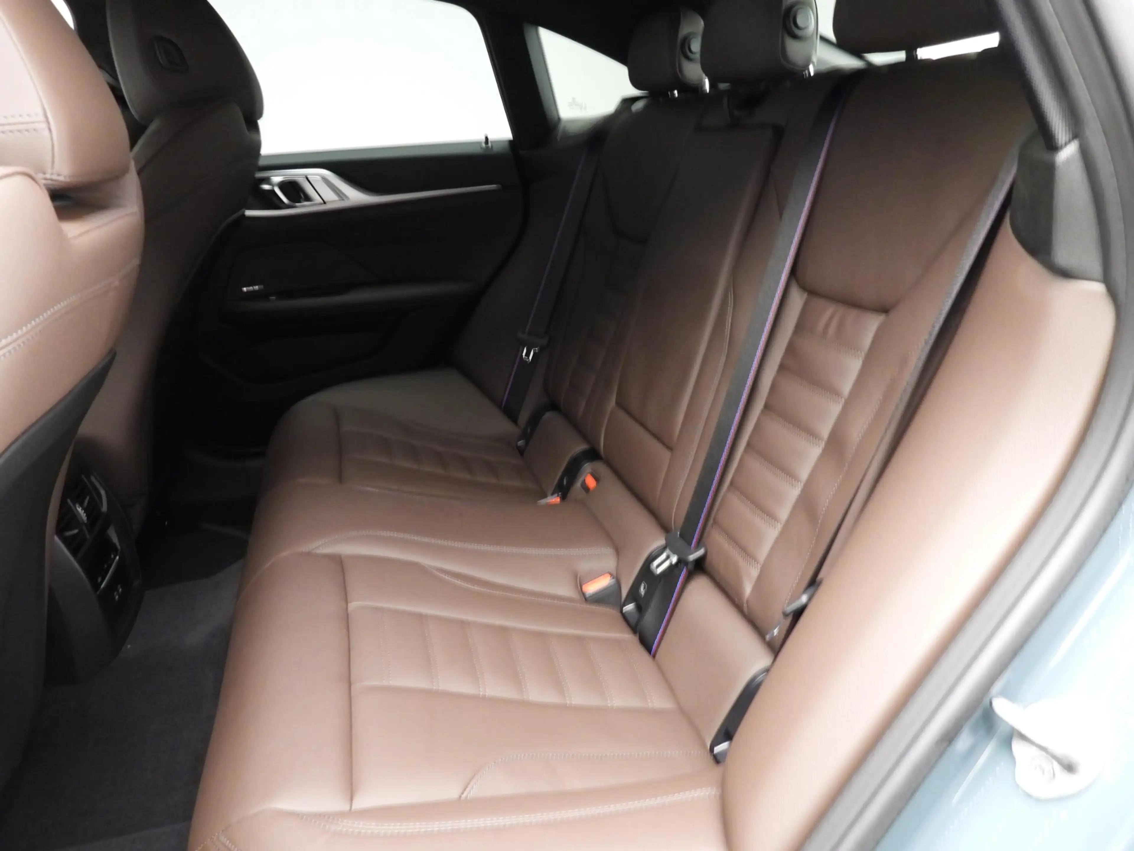 BMW 420 4 Serie Gran Coupé 420i | M Sportpakket Pro | Schu — photo 8