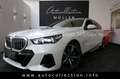 BMW 540 d xDrive M Sport*1.Hand*Mwst*AHK*20Zoll*360° Weiß - thumbnail 1