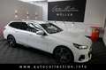 BMW 540 d xDrive M Sport*1.Hand*Mwst*AHK*20Zoll*360° Weiß - thumbnail 6