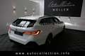 BMW 540 d xDrive M Sport*1.Hand*Mwst*AHK*20Zoll*360° Weiß - thumbnail 5
