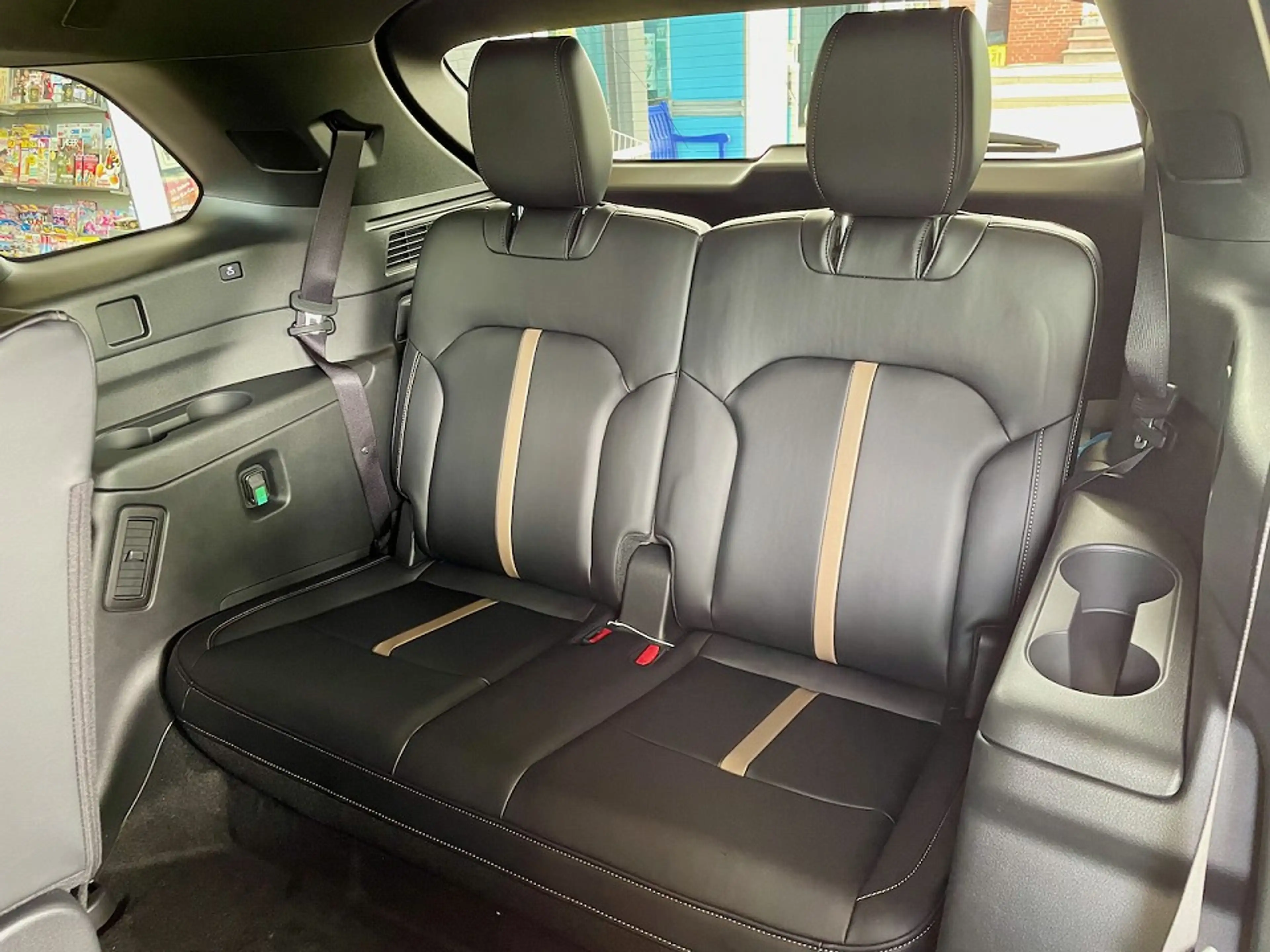 Mazda CX-80 327PS HOMURA PLUS*7-SITZER*MATRIX-LED*BOSE* — photo 11