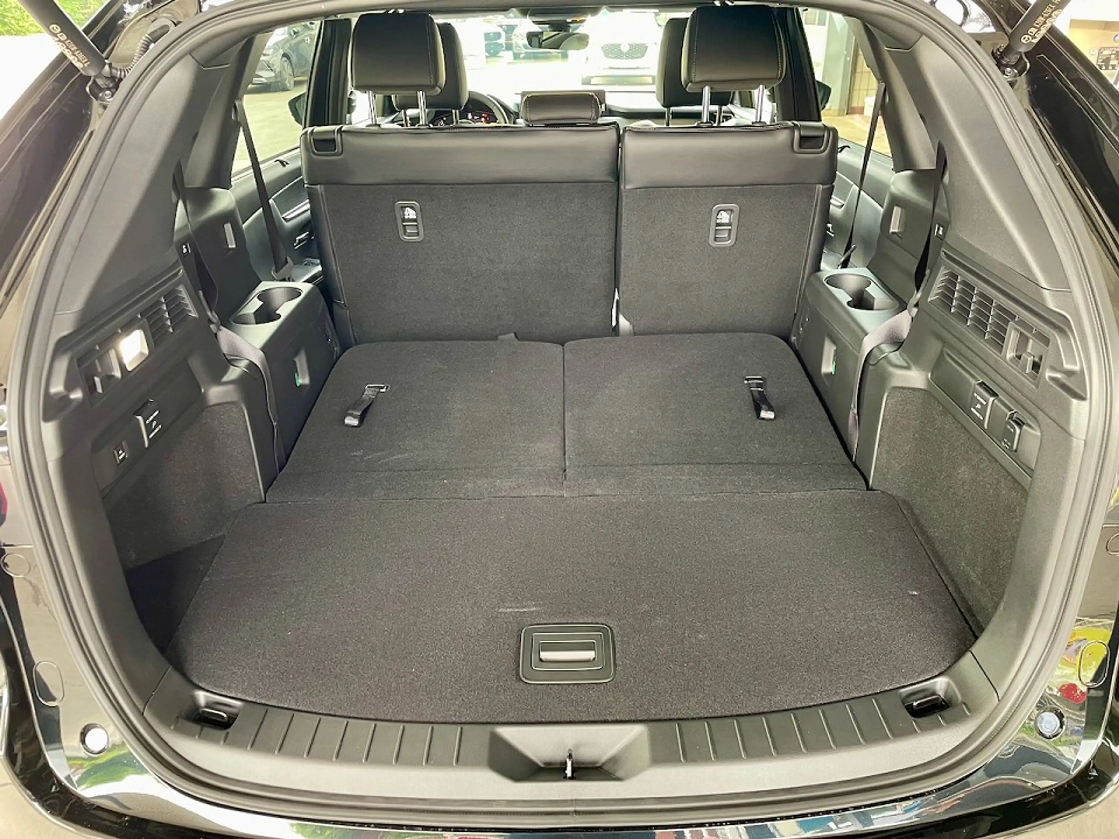 Mazda CX-80 327PS HOMURA PLUS*7-SITZER*MATRIX-LED*BOSE* — photo 10