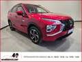 Mitsubishi Eclipse Cross PHEV 2,4 Select+AHK+Teilleder+LED+360°Kamera+Allra Rouge - thumbnail 4