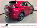 Mitsubishi Eclipse Cross PHEV 2,4 Select+AHK+Teilleder+LED+360°Kamera+Allra Rouge - thumbnail 2