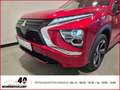 Mitsubishi Eclipse Cross PHEV 2,4 Select+AHK+Teilleder+LED+360°Kamera+Allra Rouge - thumbnail 6
