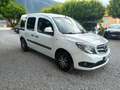 Mercedes-Benz Citan Mercedes citan 1.5 111 cv autocarro 5 posti Bianco - thumbnail 4
