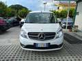 Mercedes-Benz Citan Mercedes citan 1.5 111 cv autocarro 5 posti Bianco - thumbnail 3