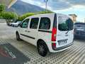 Mercedes-Benz Citan Mercedes citan 1.5 111 cv autocarro 5 posti Bianco - thumbnail 7