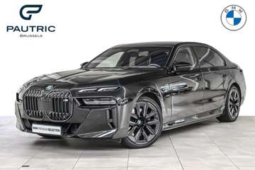 M760e xDrive - 2ans/jaar garantie