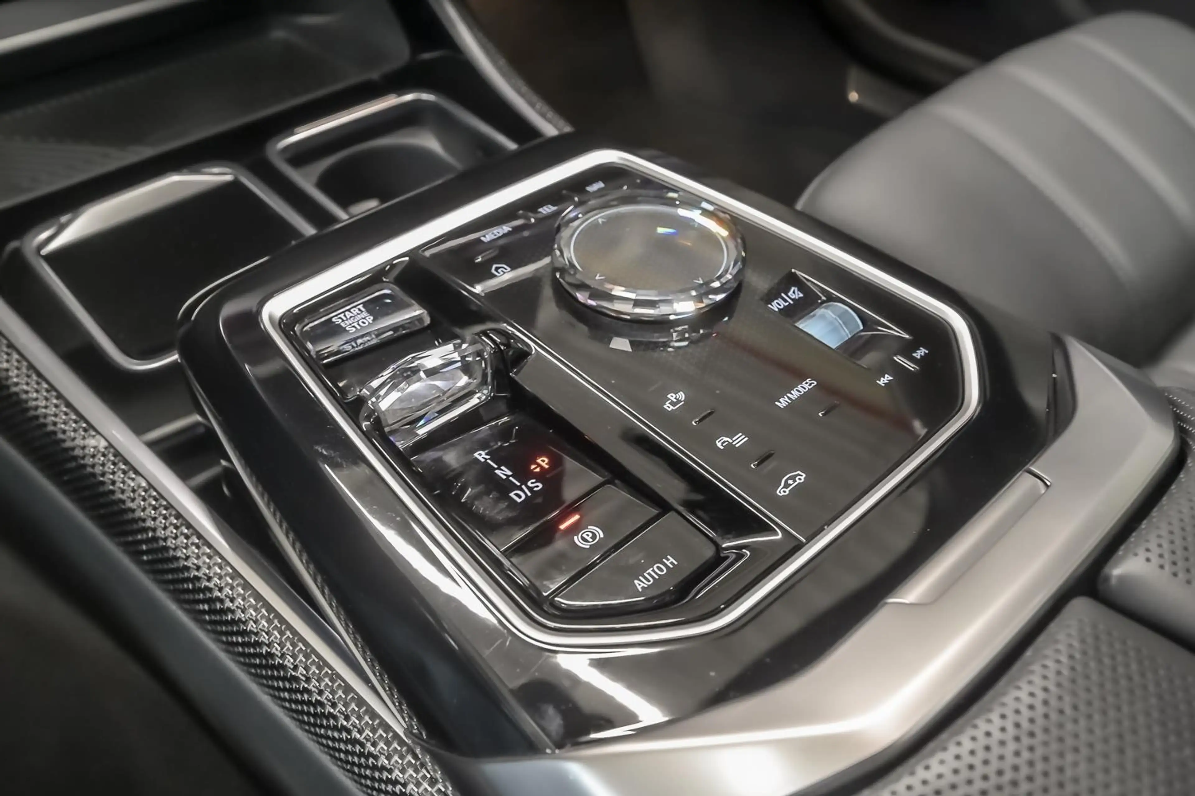 BMW 760 M760e xDrive - 2ans/jaar garantie — photo 11