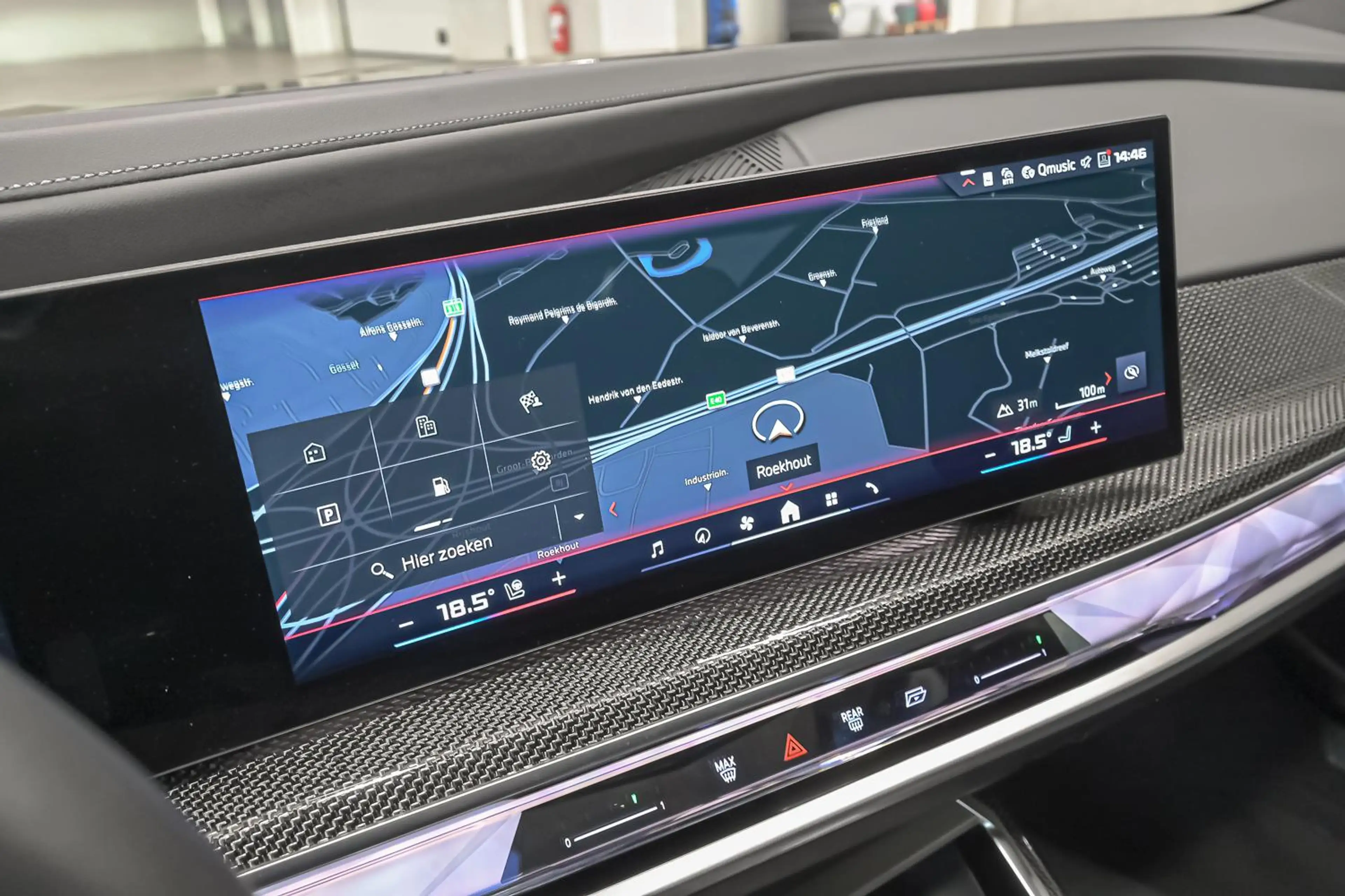 BMW 760 M760e xDrive - 2ans/jaar garantie — photo 14