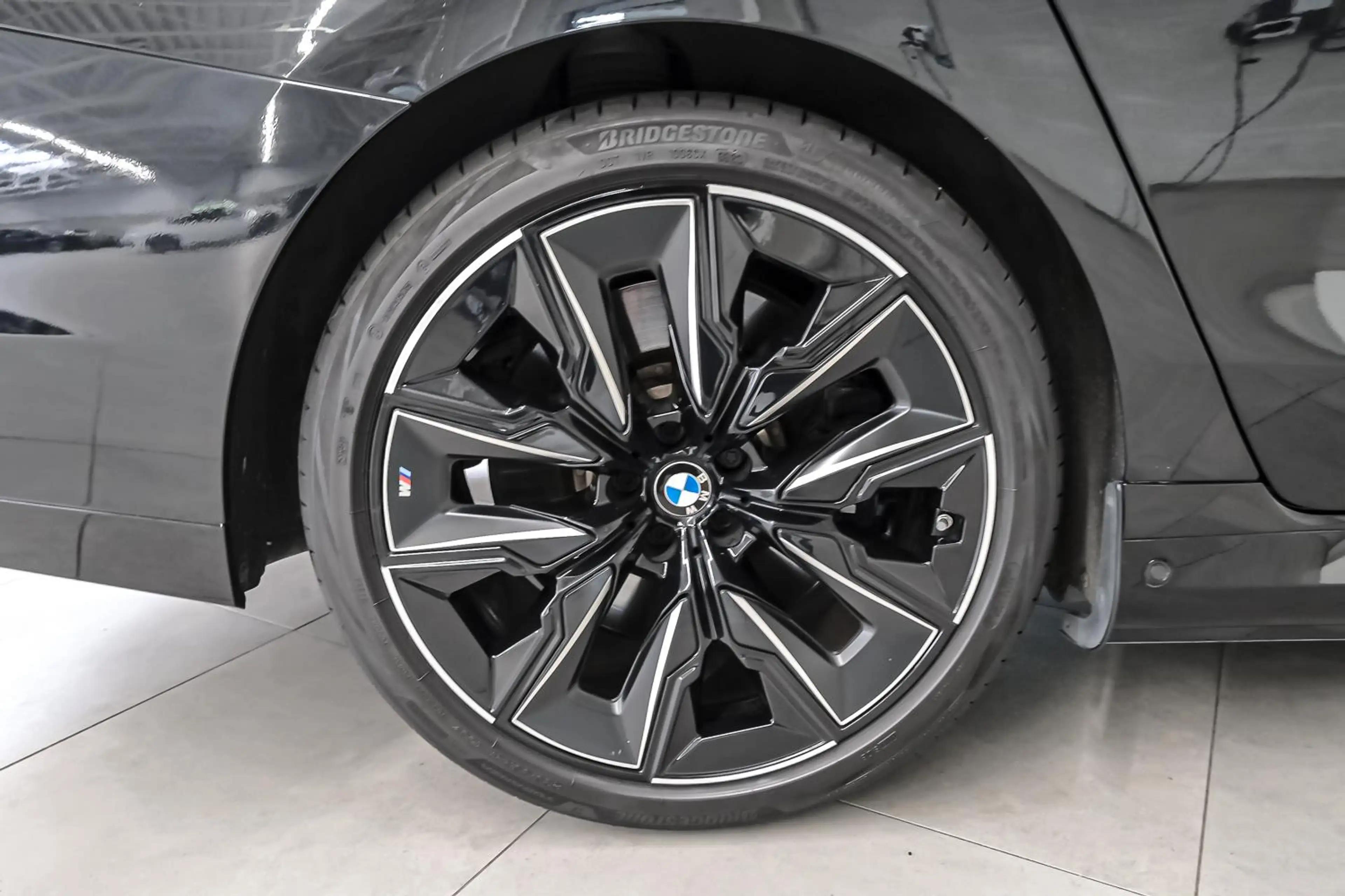 BMW 760 M760e xDrive - 2ans/jaar garantie — photo 8