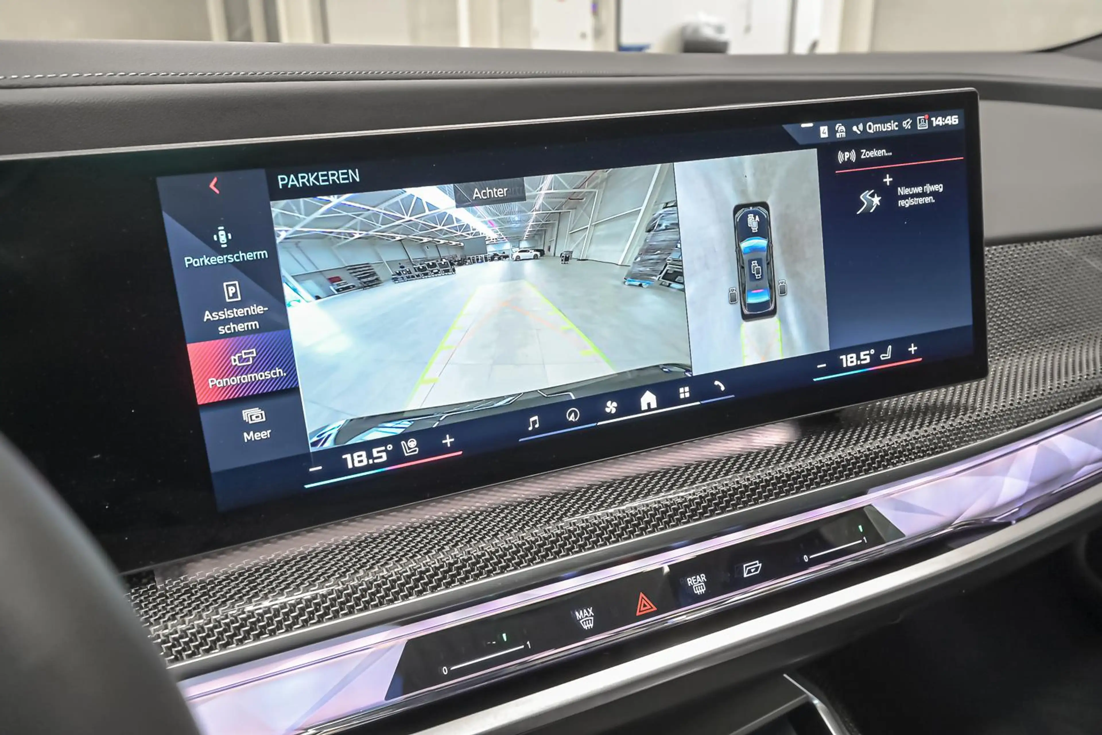 BMW 760 M760e xDrive - 2ans/jaar garantie — photo 15
