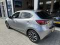 Mazda 2 1.5 Skyactiv-G Intro Edition NL AUTO/AUTOMAAT/NAVI Gris - thumbnail 4