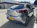 Mazda 2 1.5 Skyactiv-G Intro Edition NL AUTO/AUTOMAAT/NAVI Gris - thumbnail 6