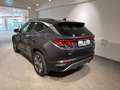 Hyundai TUCSON Tucson 1,6 CRDI 4WD 48V Trend Line DCT Grau - thumbnail 4