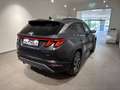 Hyundai TUCSON Tucson 1,6 CRDI 4WD 48V Trend Line DCT Grau - thumbnail 3