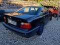BMW 318 is e36 sedan 1992  -incidentata- Fekete - thumbnail 4