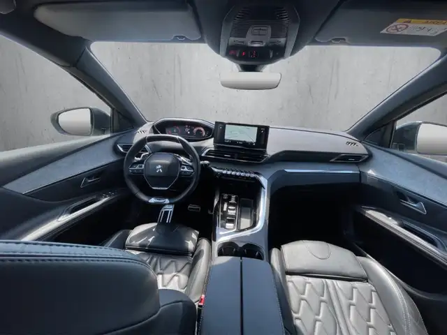 Peugeot 3008 view 12