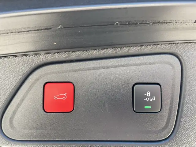 Peugeot 3008 view 22