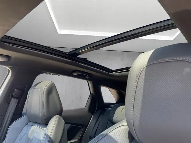 Peugeot 3008 view 17
