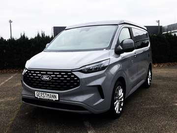 Nugget 320 L1 Autom. Titanium 19Zoll