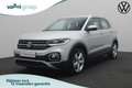 Volkswagen T-Cross 1.0 TSI 110PK DSG Style | Full LED | Camera | Stoe Grijs - thumbnail 1