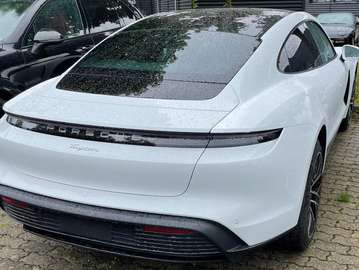 Taycan Performancebatterie Plus