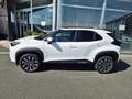Toyota Yaris Cross - 1,5 l 4x2 HY  Active Drive Weiß - thumbnail 2