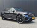 Mercedes-Benz GLC 300 4MATIC AMG Line Panodak Luchtvering Airmatic Memor Grijs - thumbnail 8