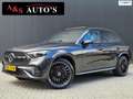 Mercedes-Benz GLC 300 4MATIC AMG Line Panodak Luchtvering Airmatic Memor Grijs - thumbnail 1