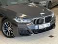 BMW 530 ixD/Aut/HUD/Laser/Panor/P&DrivAsPro/M-Sport Gris - thumbnail 5
