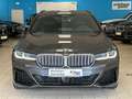 BMW 530 ixD/Aut/HUD/Laser/Panor/P&DrivAsPro/M-Sport Gris - thumbnail 6