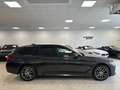BMW 530 ixD/Aut/HUD/Laser/Panor/P&DrivAsPro/M-Sport Gris - thumbnail 13