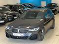 BMW 530 ixD/Aut/HUD/Laser/Panor/P&DrivAsPro/M-Sport Gris - thumbnail 8