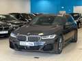 BMW 530 ixD/Aut/HUD/Laser/Panor/P&DrivAsPro/M-Sport Gris - thumbnail 7
