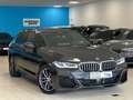BMW 530 ixD/Aut/HUD/Laser/Panor/P&DrivAsPro/M-Sport Gris - thumbnail 1
