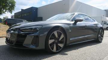 E-Tron GT 93.4 kWh 60 Quattro "NETTO 43500EURO"