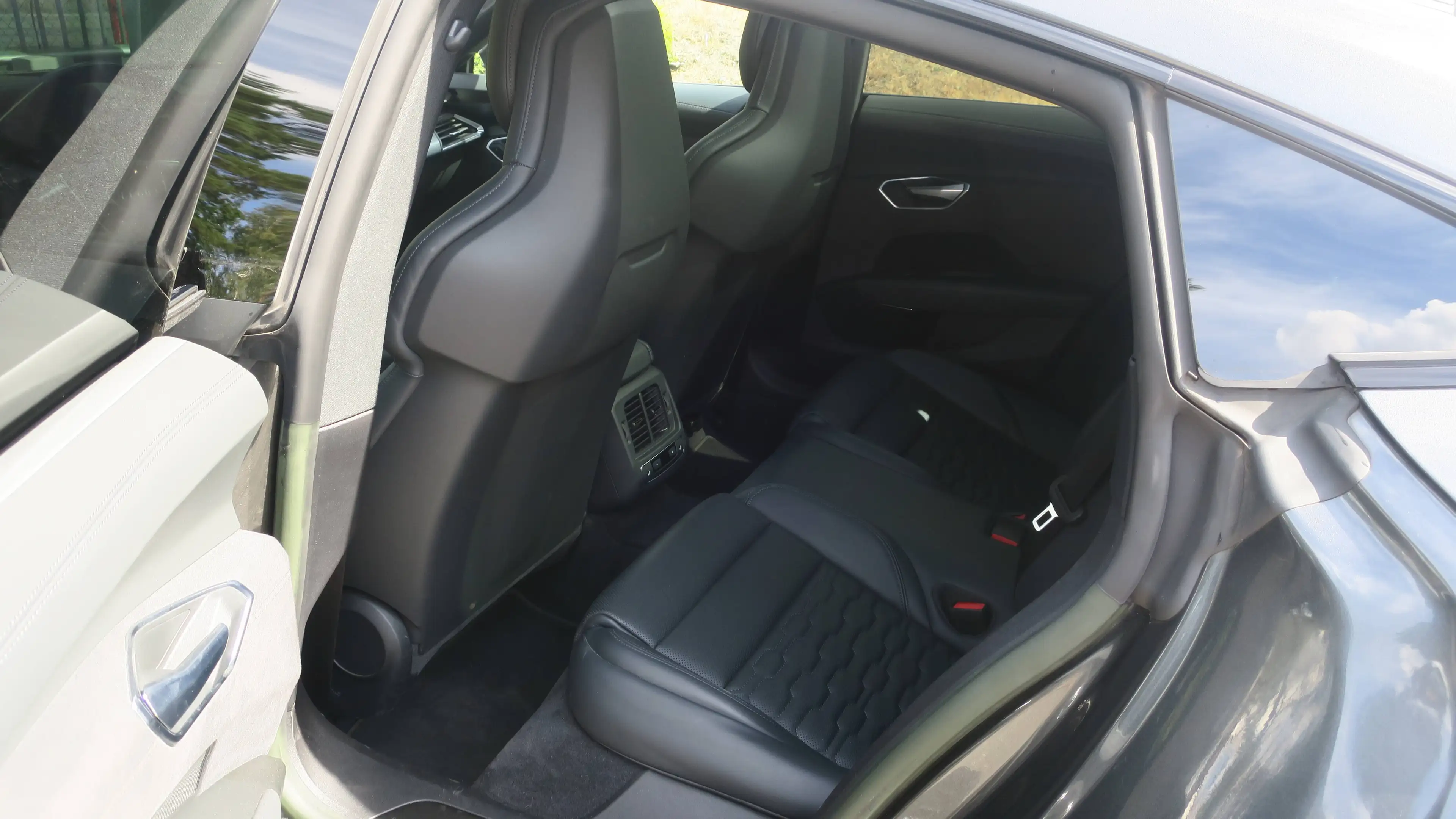 Audi e-tron GT E-Tron GT 93.4 kWh 60 Quattro "NETTO 43500EURO" — photo 10