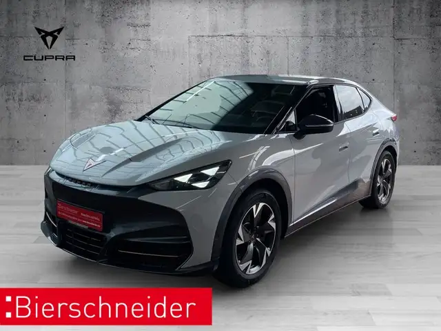 CUPRA Tavascan Endurance ab 349,- 990,- ANZAHLUNG BELOW ZERO