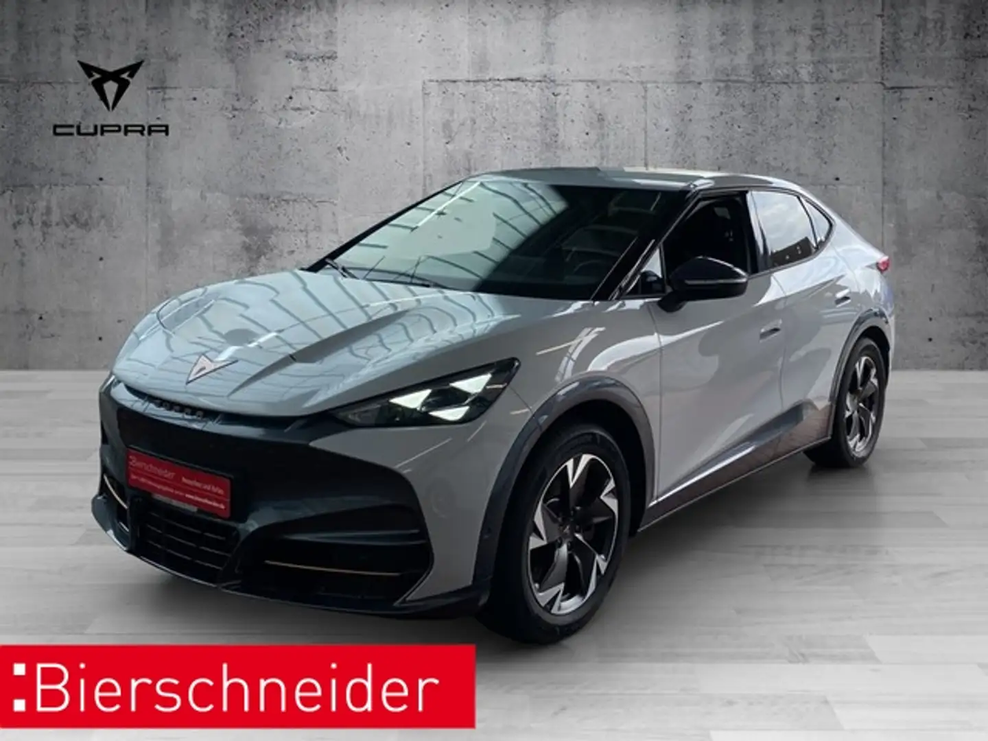 CUPRA Tavascan Endurance ab 349,- 990,- ANZAHLUNG BELOW ZERO Weiß - 1