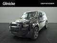 Land Rover Defender 110 D300 AWD X-DYNAMIC SE AHK Winter Pa Schwarz - thumbnail 1