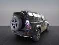 Land Rover Defender 110 D300 AWD X-DYNAMIC SE AHK Winter Pa Schwarz - thumbnail 2