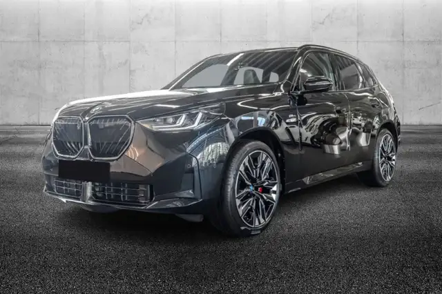 BMW X3 M xDrive20d 48V MSport