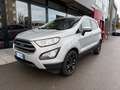 Ford EcoSport 1.5 TDCi 100 CV Start&Stop Business Gris - thumbnail 1
