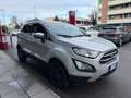 Ford EcoSport 1.5 TDCi 100 CV Start&Stop Business Gris - thumbnail 5