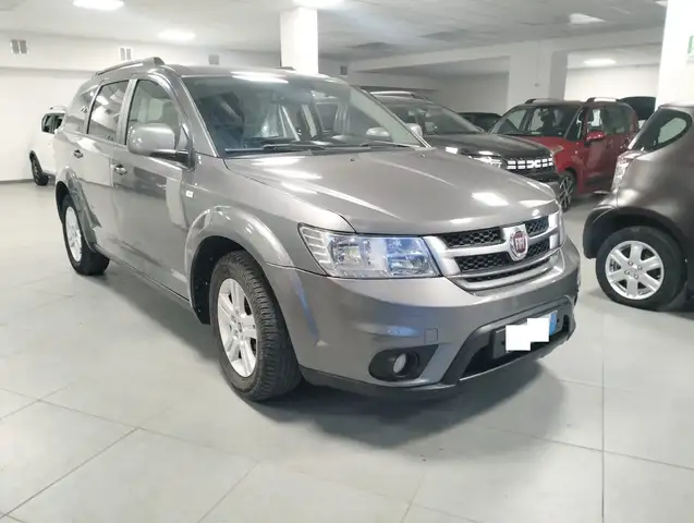 Fiat Freemont 2.0 mjt 16v Urban 170cv E5+ 7 Posti Cerchi Cruise